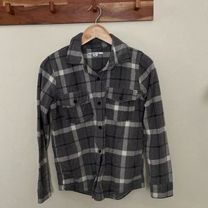 O’NEILL XS womens super fleece shirt